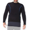 Утеплювач для сухого гідрокостюма Bare SB'System Mid Layer Top