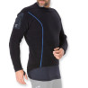 Утеплитель для сухого гидрокостюма Bare SB'System Mid Layer Top 