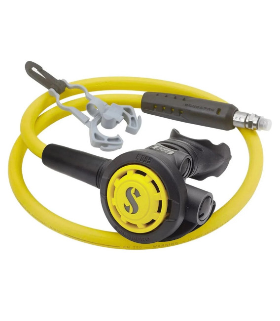 Октопус Scubapro R095