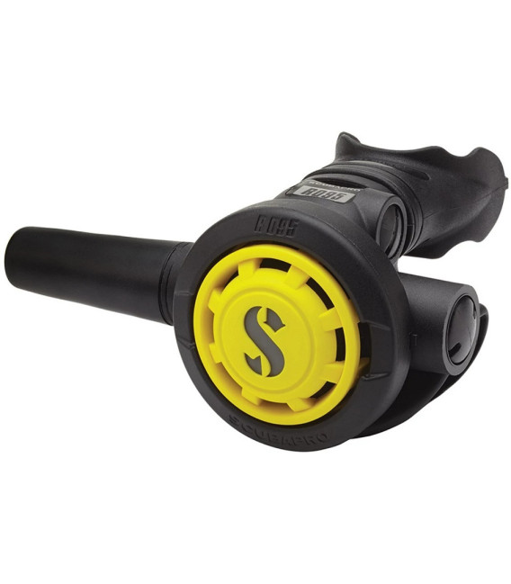 Октопус Scubapro R095
