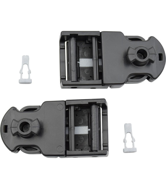 Пряжки ласт Reaction/Frog (Cressi Sub)