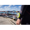 Декомпрессиметр Suunto Zoop Novo желтый
