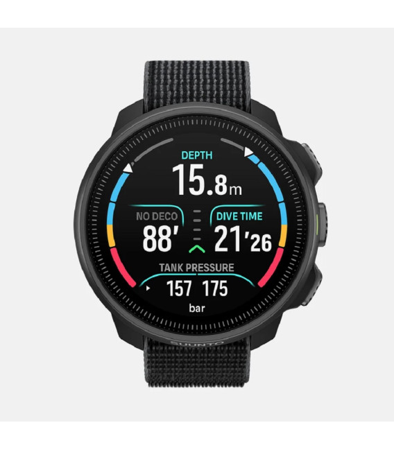 Декомпрессиметр Suunto NAUTIC S