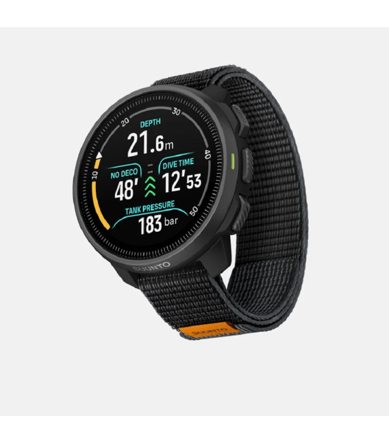 Декомпрессиметр Suunto NAUTIC S