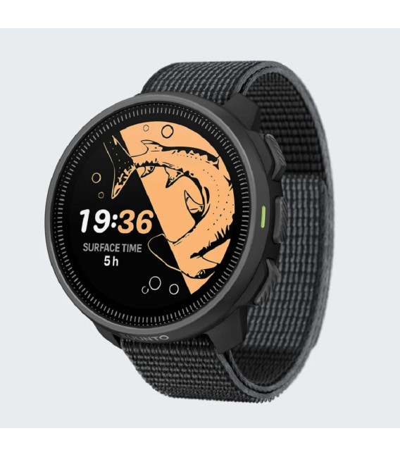 Декомпрессиметр Suunto NAUTIC S