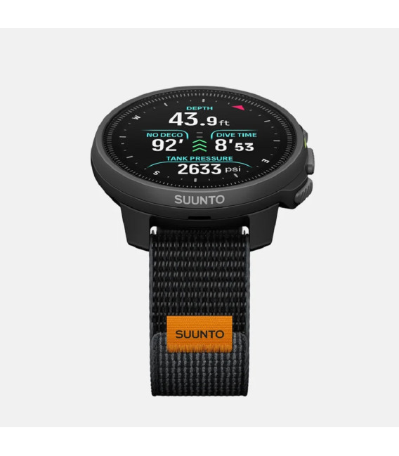Декомпрессиметр Suunto NAUTIC S