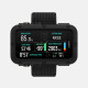 Декомпрессиметр Suunto NAUTIC текстильный ремешок