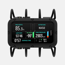 More about Декомпрессиметр Suunto NAUTIC Еластичний шнур