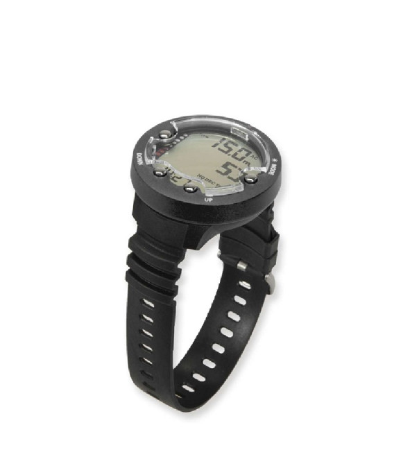 Декомпрессиметр Suunto Zoop Novo чорний