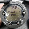 Декомпрессиметр Suunto Vyper Novo без USB серый