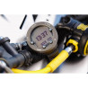 Декомпрессиметр Suunto Vyper Novo без USB сірий
