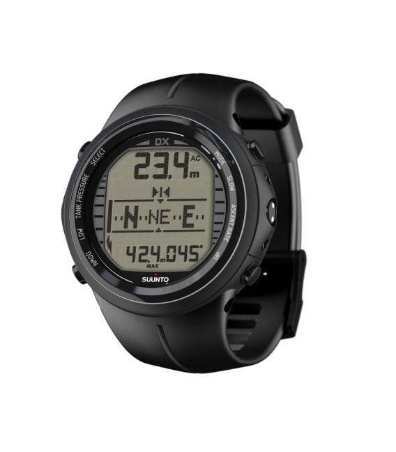 Декомпрессиметр Suunto DX