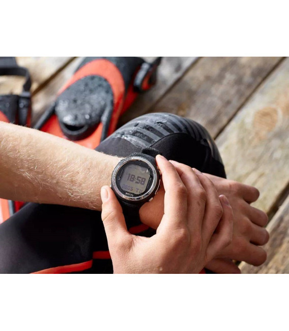 Декомпрессиметр Suunto D-4i Novo без USB черный
