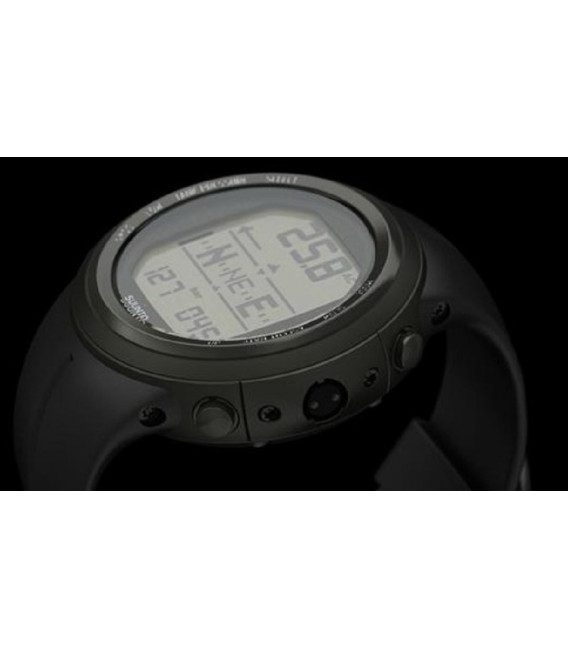 Декомпрессиметр Suunto DX