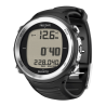 Декомпрессиметр Suunto D4F Black