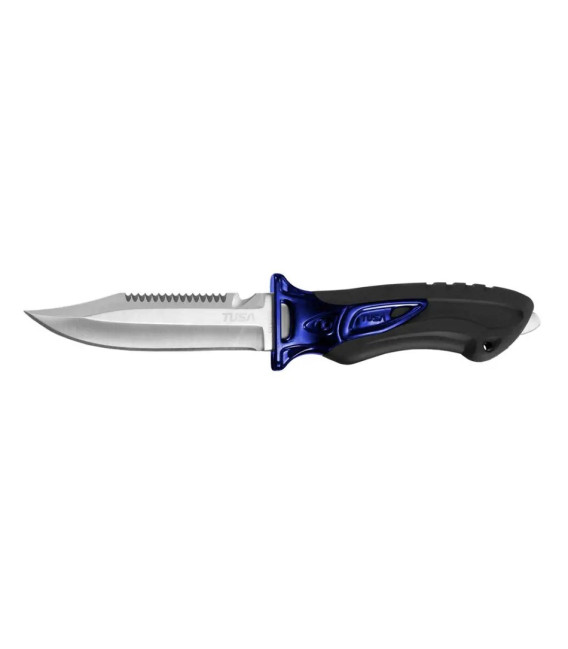 Нож Tusa X-PERT II синий