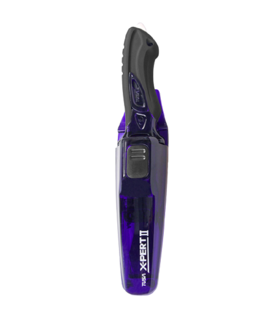 Нож Tusa X-PERT II синий