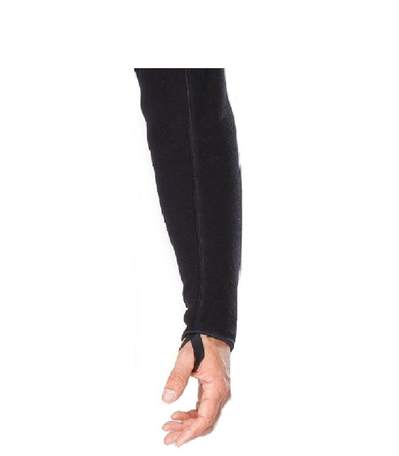 Утеплитель для сухого гидрокостюма Bare SB'System Mid Layer Top 