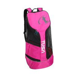 More about Сумка-сетка Tusa MESH BACKPACK розовая