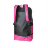 Сумка-сітка Tusa MESH BACKPACK рожева