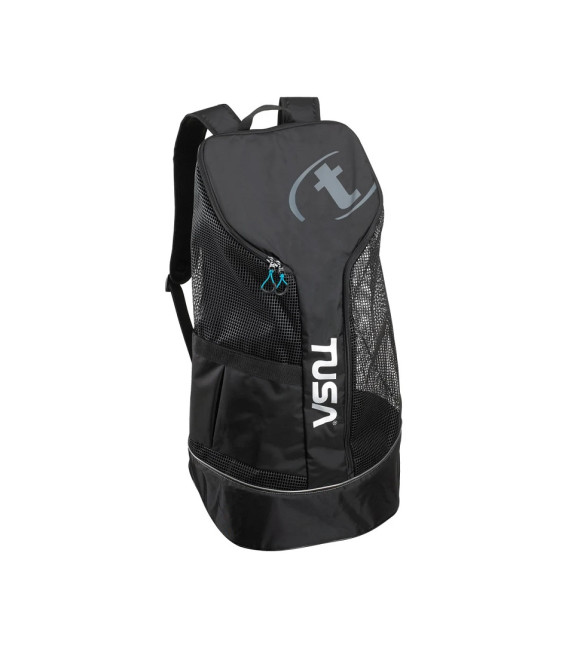 Сумка-сетка Tusa MESH BACKPACK черная