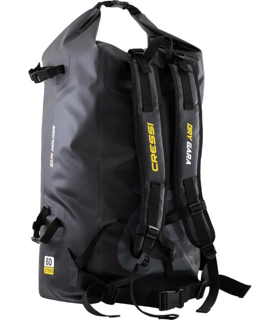 Сумка Cressi Sub Dry Gara 60 л