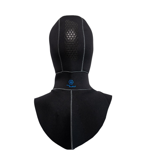 Шлем Bare S-Flex Hood 7 мм