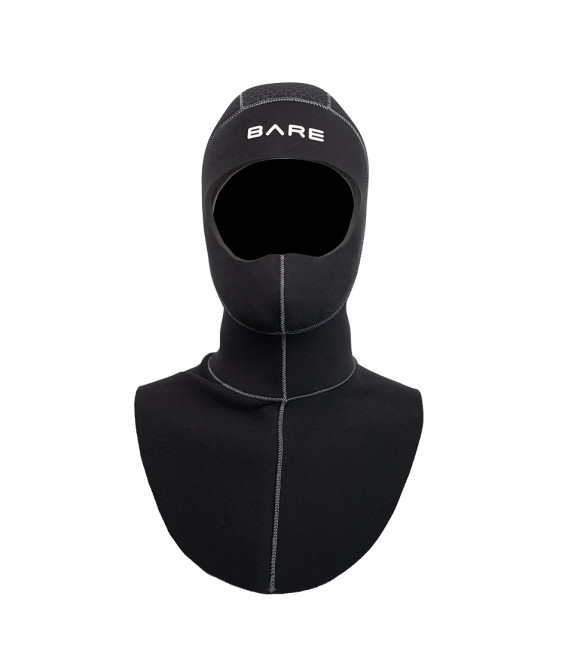 Шолом Bare S-Flex Hood 7 мм
