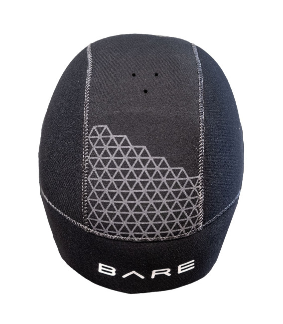 Шолом Bare S-Flex Hood 7 мм