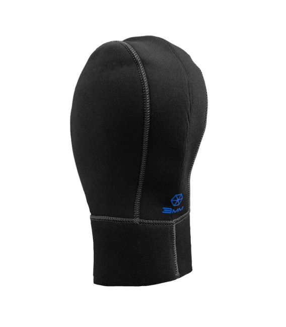 Шлем Bare S-Flex Hood 3 мм