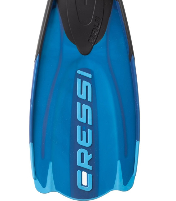 Ласты Cressi Sub MAUI синие