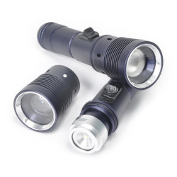Фонарь Best Divers SUPERBELLATRIX 2200 LUMEN 