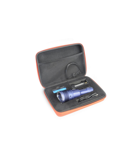 Фонарь Best Divers SUPERBELLATRIX 2200 LUMEN 