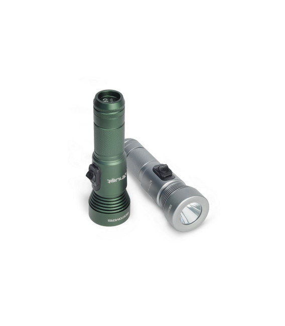 Фонарь Best Divers XHUNT-R TORCH 920 LUMEN