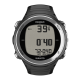 Декомпрессиметр Suunto D4F Black