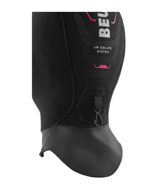 Шолом Beuchat Focea Comfort 7 Woman 5мм