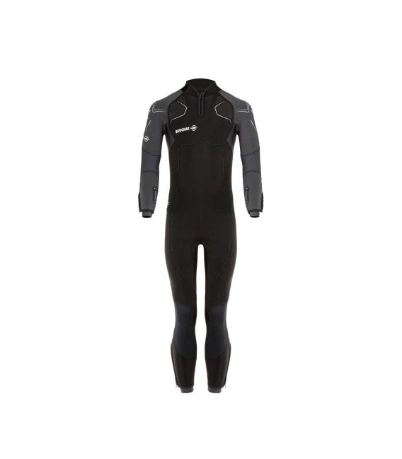 Гидрокостюм Beuchat Focea Comfort 7 Man 5мм