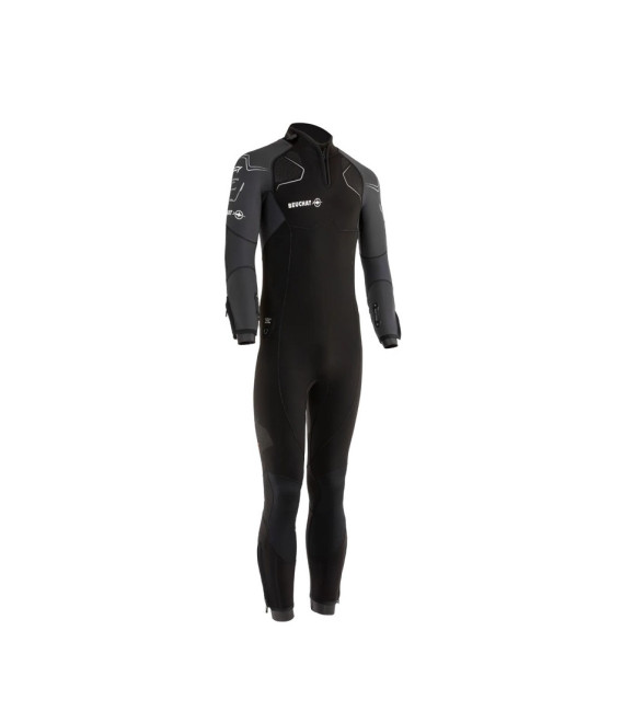 Гидрокостюм Beuchat Focea Comfort 7 Man 5мм