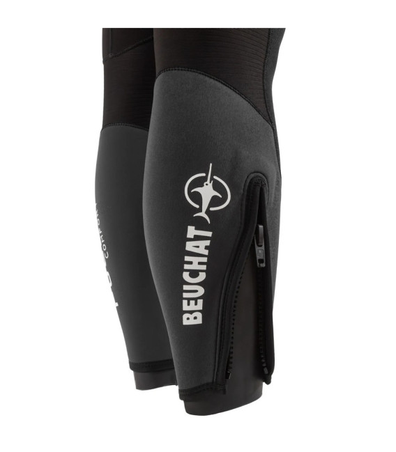 Гидрокостюм Beuchat Focea Comfort 7 Man 5мм