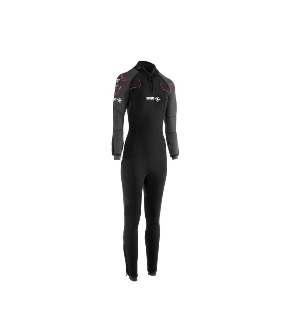 Гідрокостюм Beuchat Focea Comfort 7 Woman 5мм