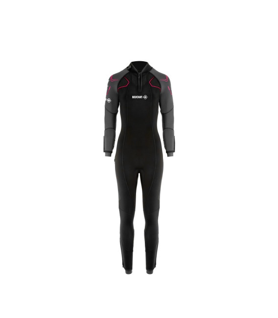 Гідрокостюм Beuchat Focea Comfort 7 Woman 5мм