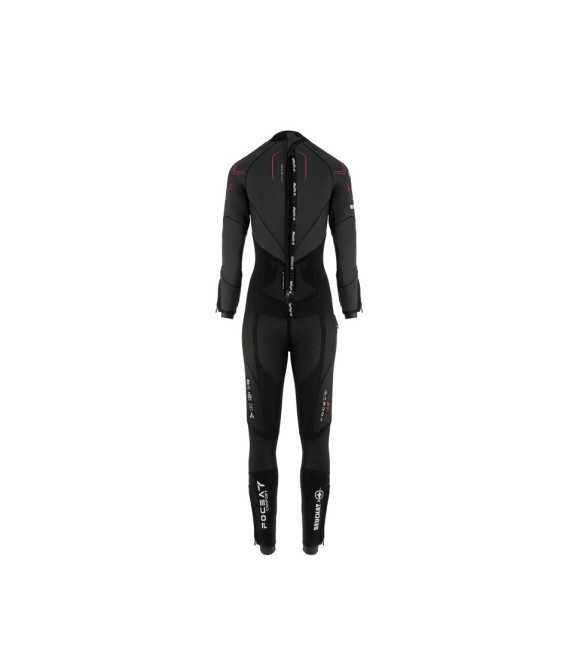 Гідрокостюм Beuchat Focea Comfort 7 Woman 5мм