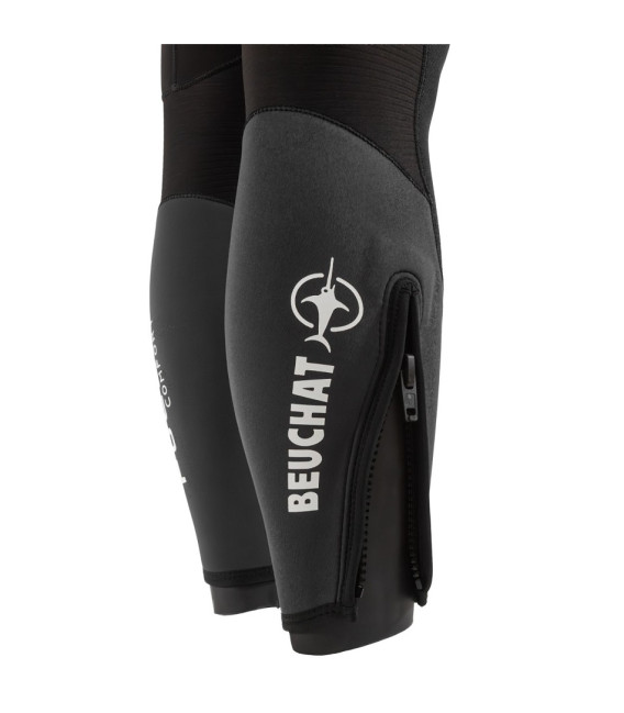 Гідрокостюм Beuchat Focea Comfort 7 Woman 5мм