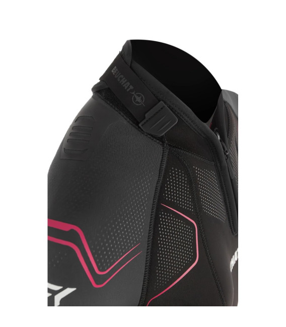 Гідрокостюм Beuchat Focea Comfort 7 Woman 5мм