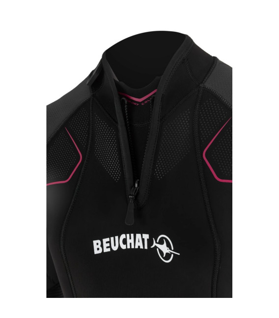 Гідрокостюм Beuchat Focea Comfort 7 Woman 5мм