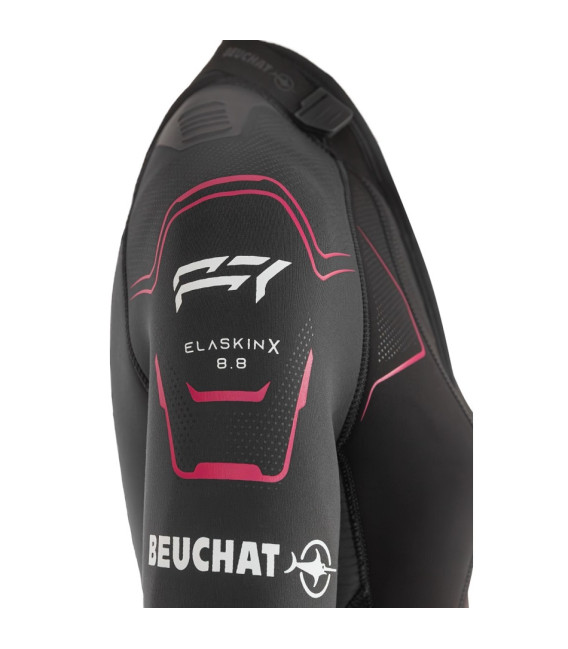 Гідрокостюм Beuchat Focea Comfort 7 Woman 5мм