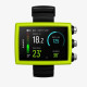 Декомпрессиметр Suunto EON Core lime 