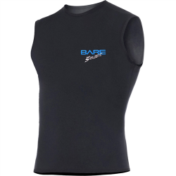More about Майка Bare Sport Vest 3mm чорна