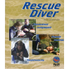 Книга PADI Rescue Diver (учебник спасатель с планшетом)