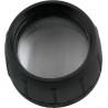 Кожух фонаря UK типа C4/С8